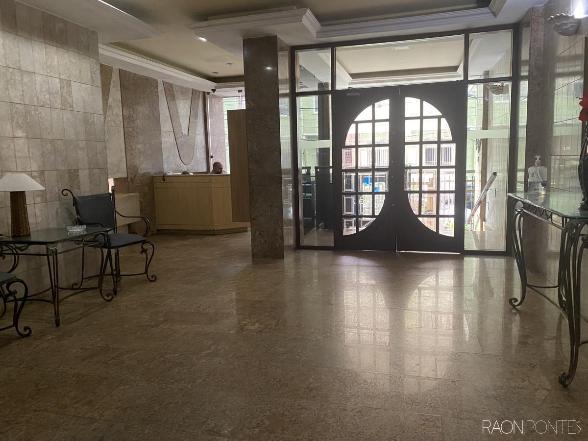 Apartamento com 2 quartos, 90m², à venda em Niterói, Ingá