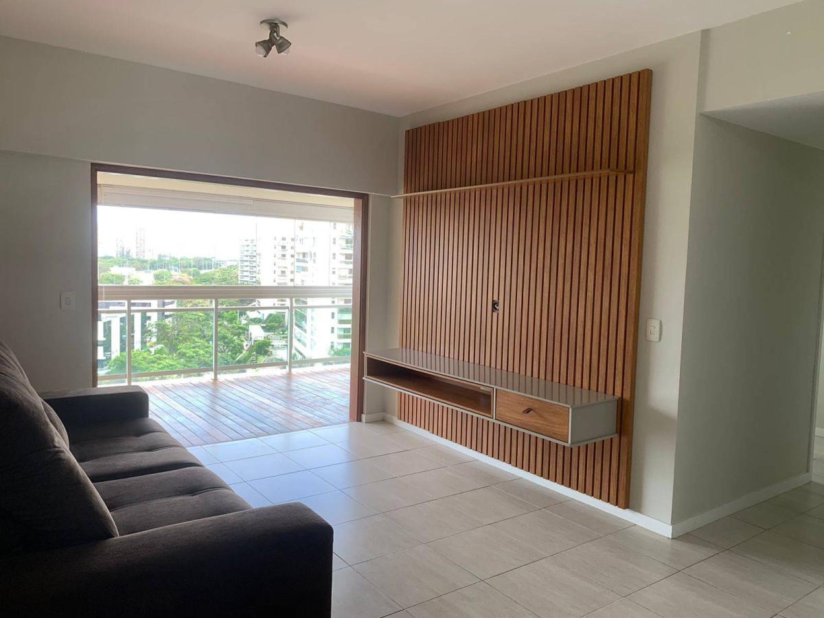 Apartamento com 2 quartos, 78m², à venda em Rio de Janeiro, Barra da Tijuca