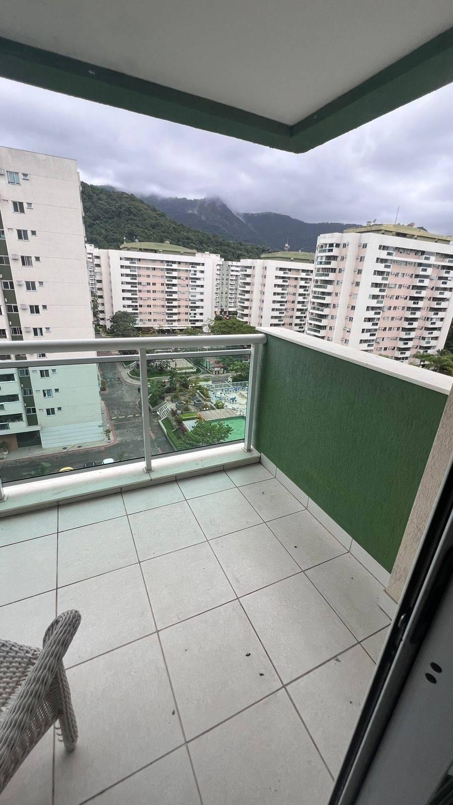 Apartamento com 2 quartos, 68m², à venda em Rio de Janeiro, Camorim