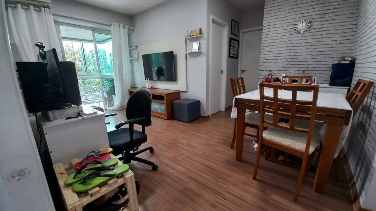Apartamento com 2 quartos, 68m², à venda em Rio de Janeiro, Camorim