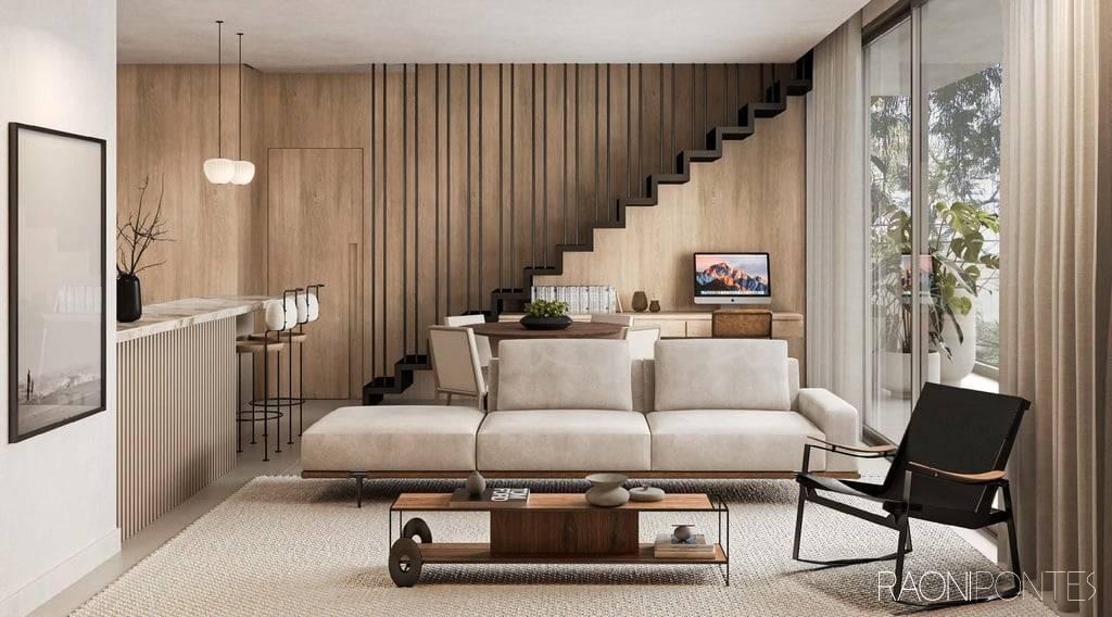 Apartamento com 2 quartos, 109.36m², à venda em Rio de Janeiro, Humaitá