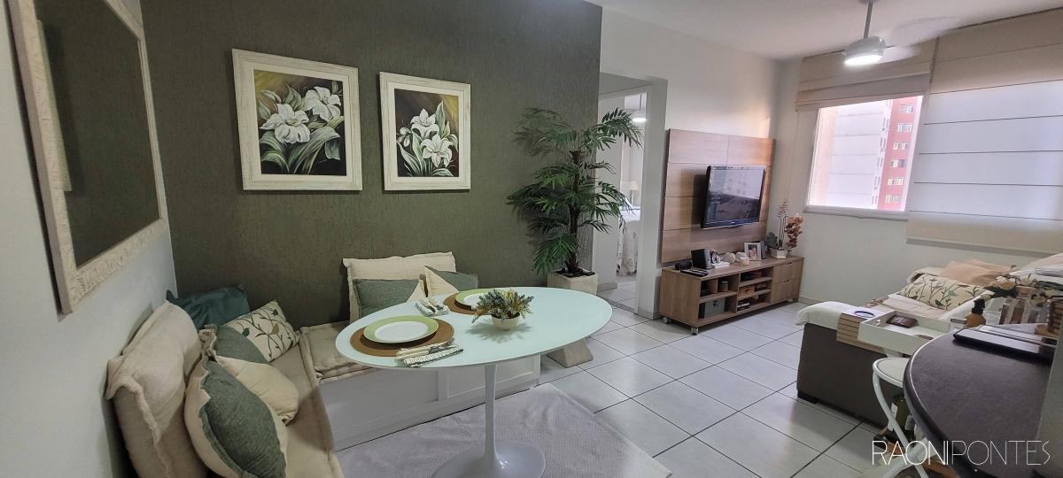 APARTAMENTO COM 2 QUARTOS NO PARQUE OLÍMPICO