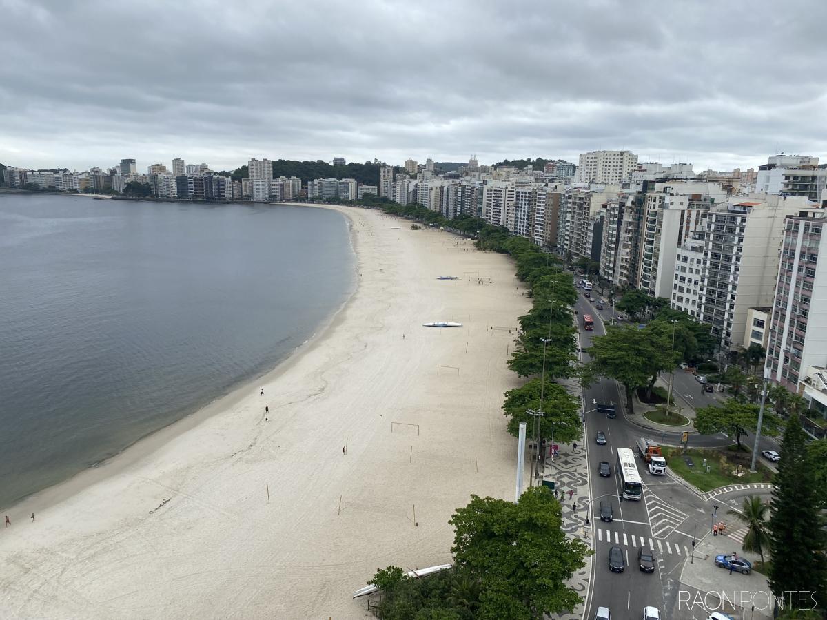 Apartamento com 3 quartos, 152m², à venda em Niterói, Icaraí