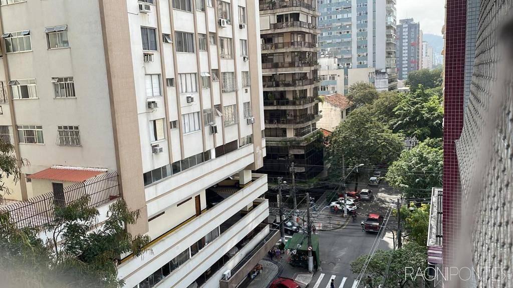 Apartamento com 3 quartos, 110m², à venda em Niterói, Icaraí