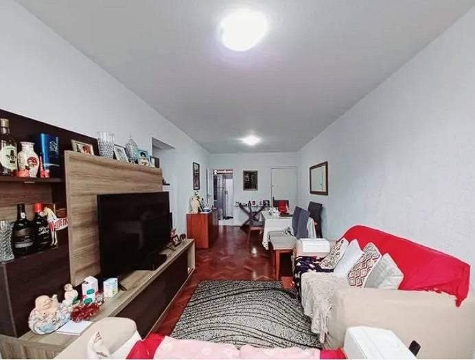 Apto Botafogo Morada do Sol 100M²