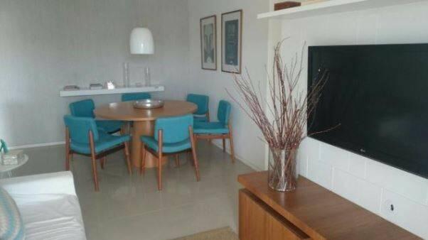 Apartamento com 3 quartos, 65m², à venda em Rio de Janeiro, Jacarepaguá