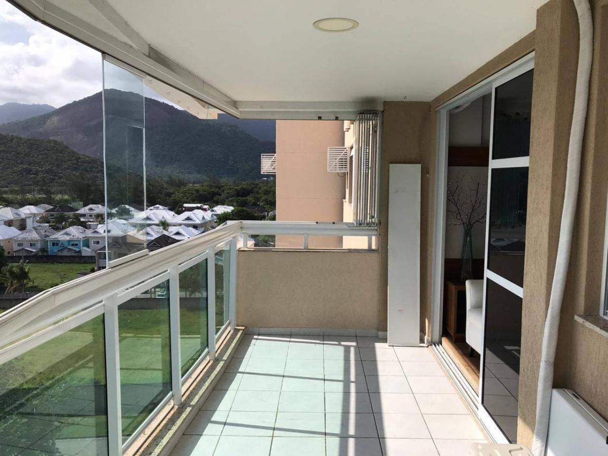  - Apartamento à venda em Rio de Janeiro, Barra da Tijuca, com 4 quartos, 107m²