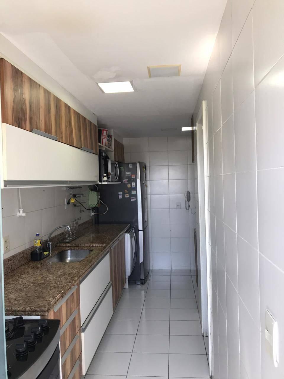  - Apartamento à venda em Rio de Janeiro, Barra da Tijuca, com 4 quartos, 107m²