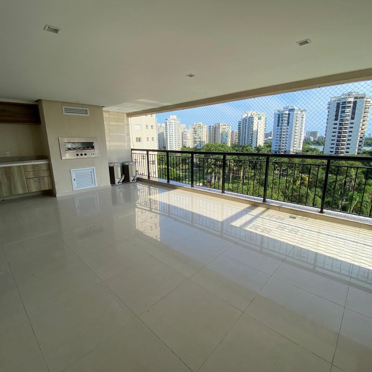  - Apartamento para alugar em Rio de Janeiro, Barra da Tijuca, com 4 quartos, 150 a 400m²