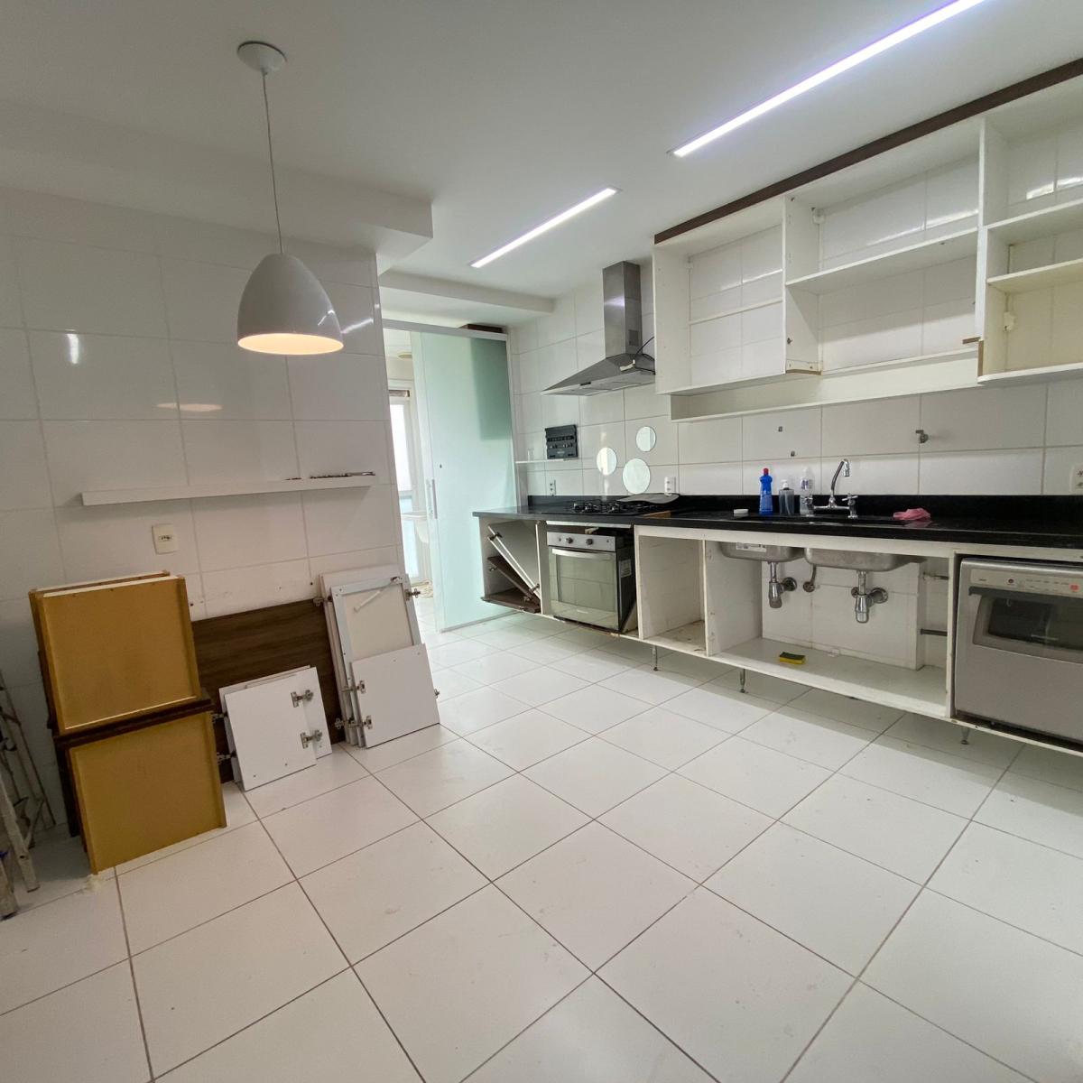  - Apartamento para alugar em Rio de Janeiro, Barra da Tijuca, com 4 quartos, 150 a 400m²
