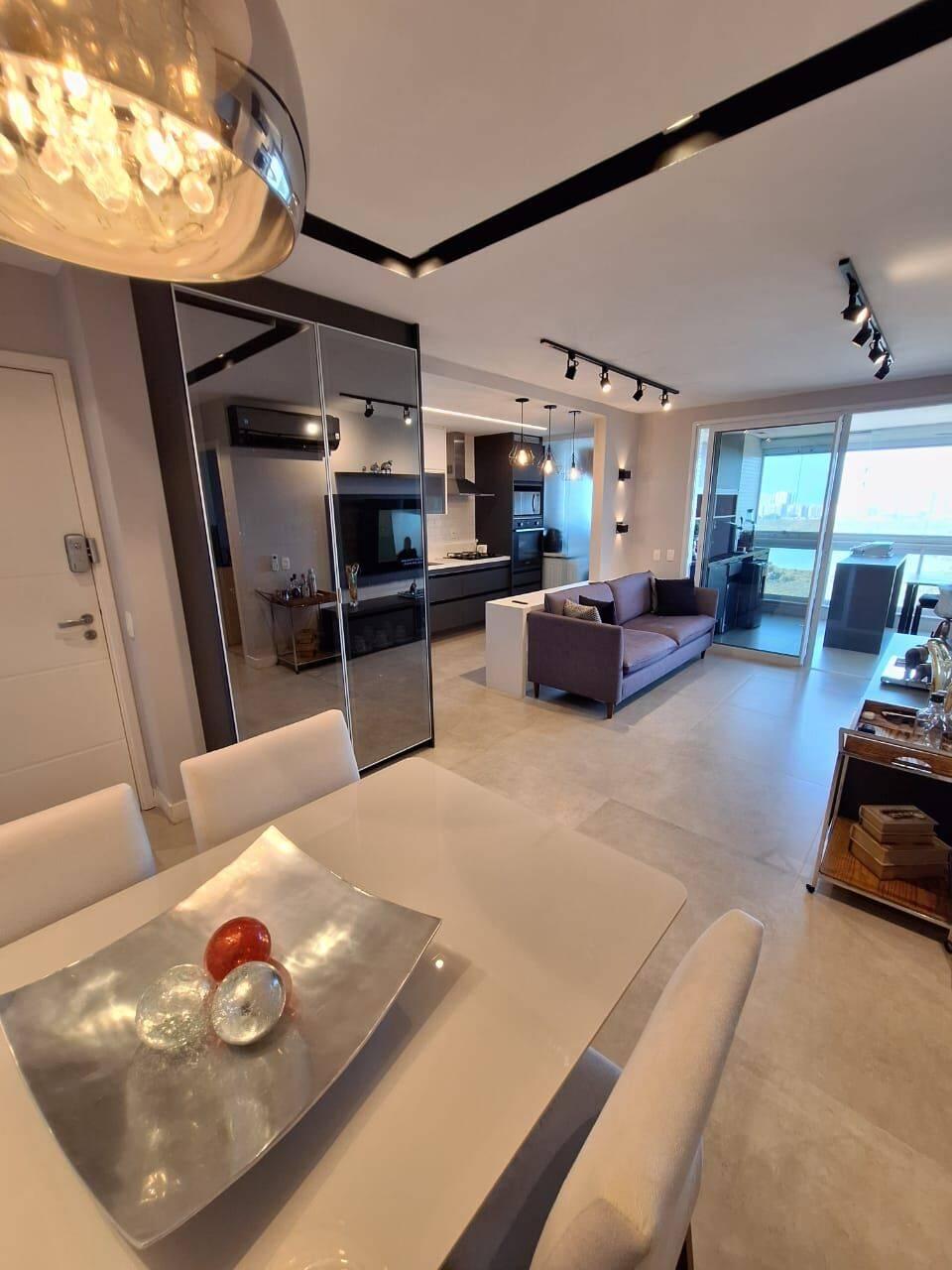 Apartamento de luxo com 2 quartos, 85m², à venda em Rio de Janeiro, Barra Olímpica