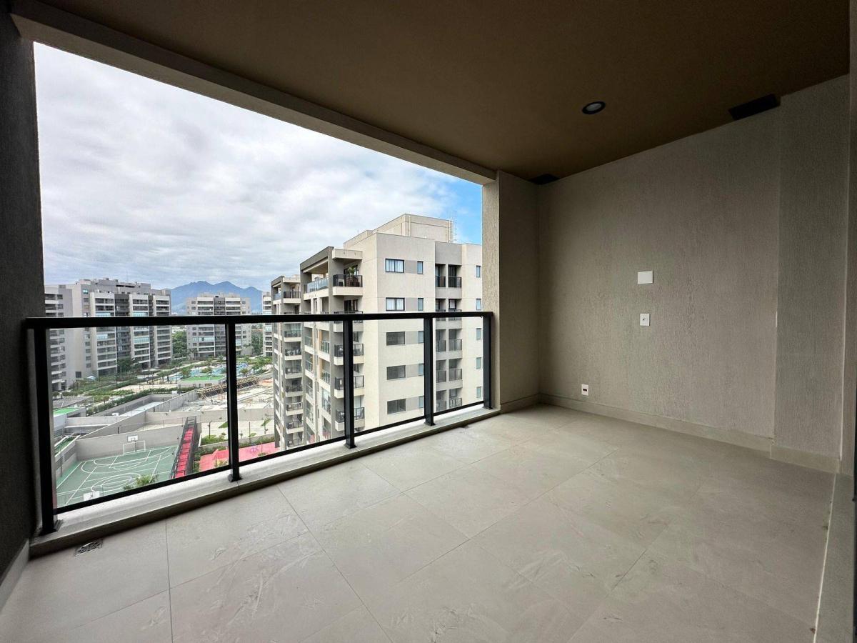 Apartamento de luxo com 3 quartos, 92m², à venda em Rio de Janeiro, Barra da Tijuca