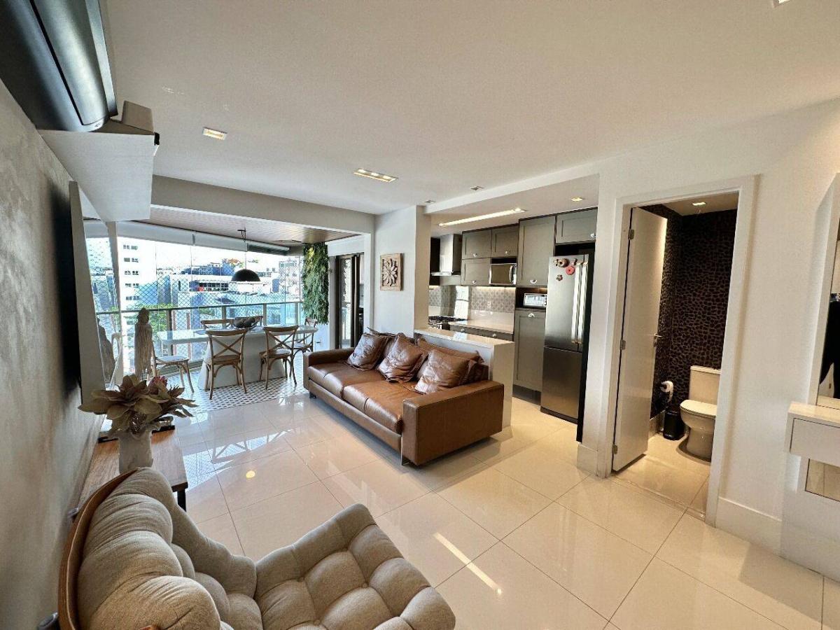 Apartamento de luxo com 4 quartos, 227m², à venda em Rio de Janeiro, Jardim Botânico