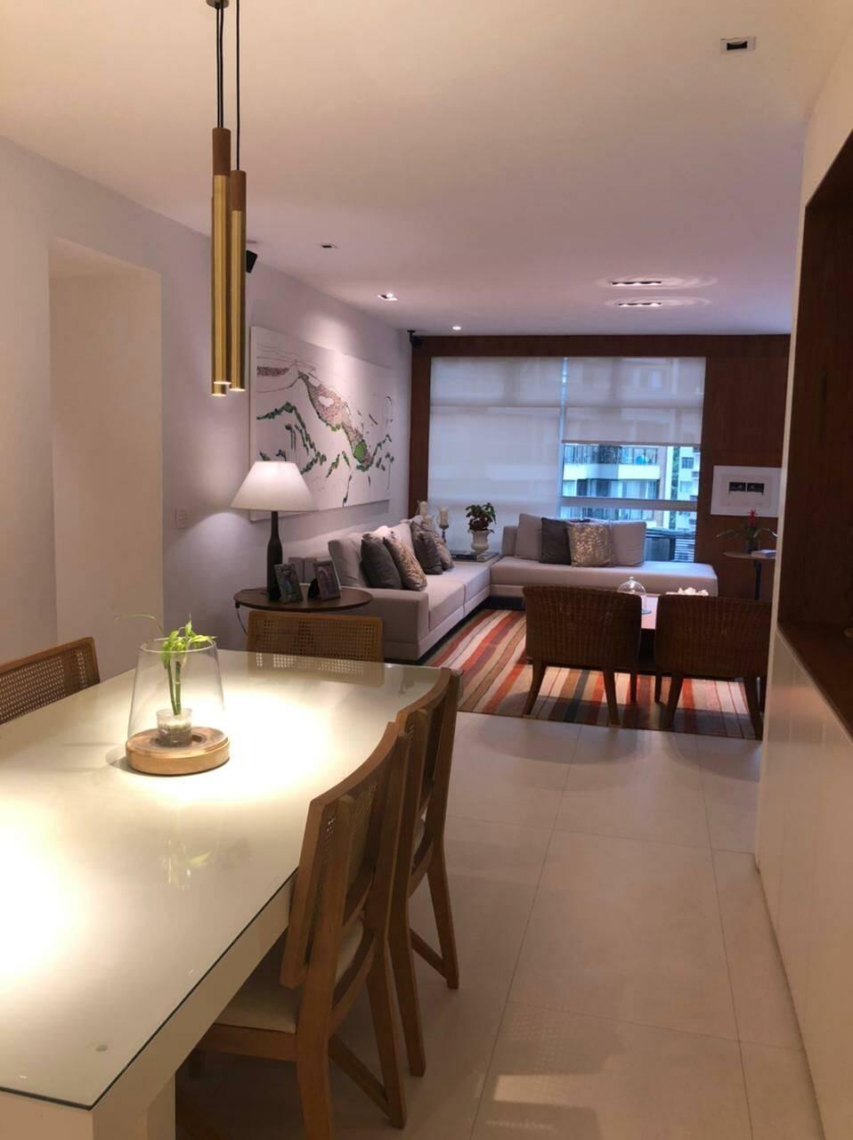 Apartamento de luxo com 4 quartos, 187m², à venda em Rio de Janeiro, São Conrado