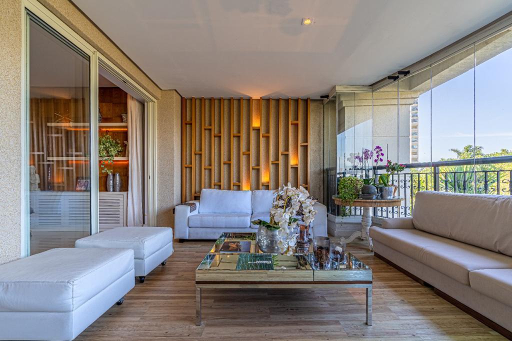  - Apartamento de luxo com 4 quartos, 420m², para locação em Rio de Janeiro, Barra da Tijuca