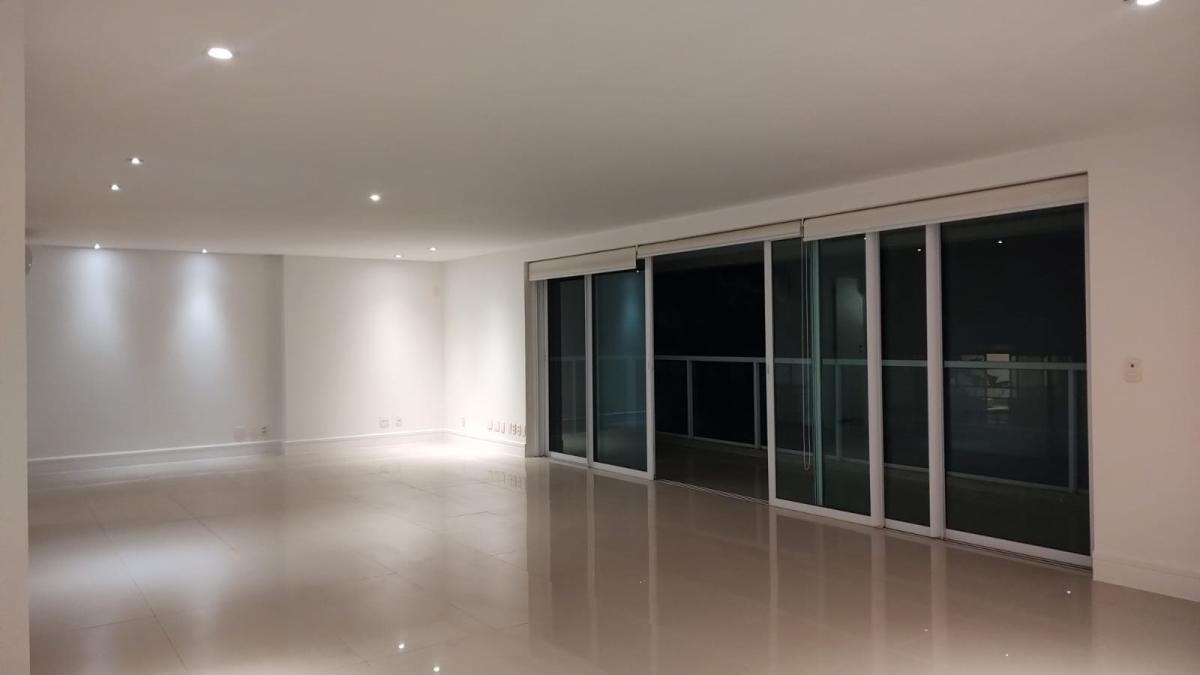 Apartamento de luxo para alugar em Rio de Janeiro, Leblon, com 4 quartos, 280m² - Amar Imóvel