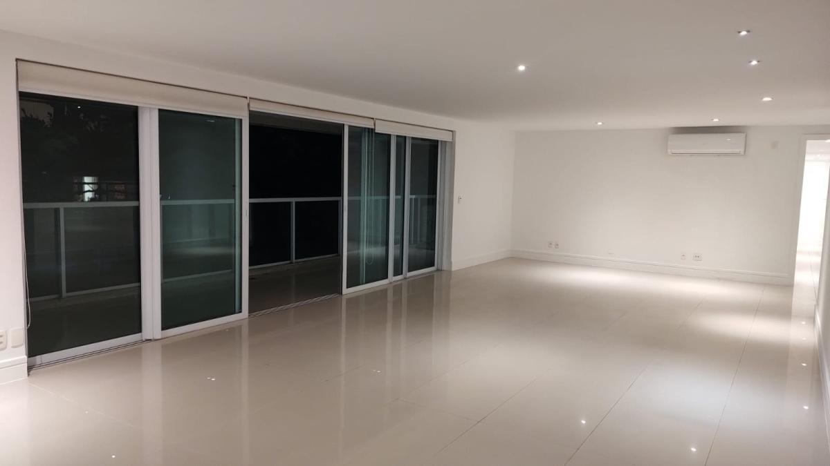  - Apartamento de luxo para alugar em Rio de Janeiro, Leblon, com 4 quartos, 280m²
