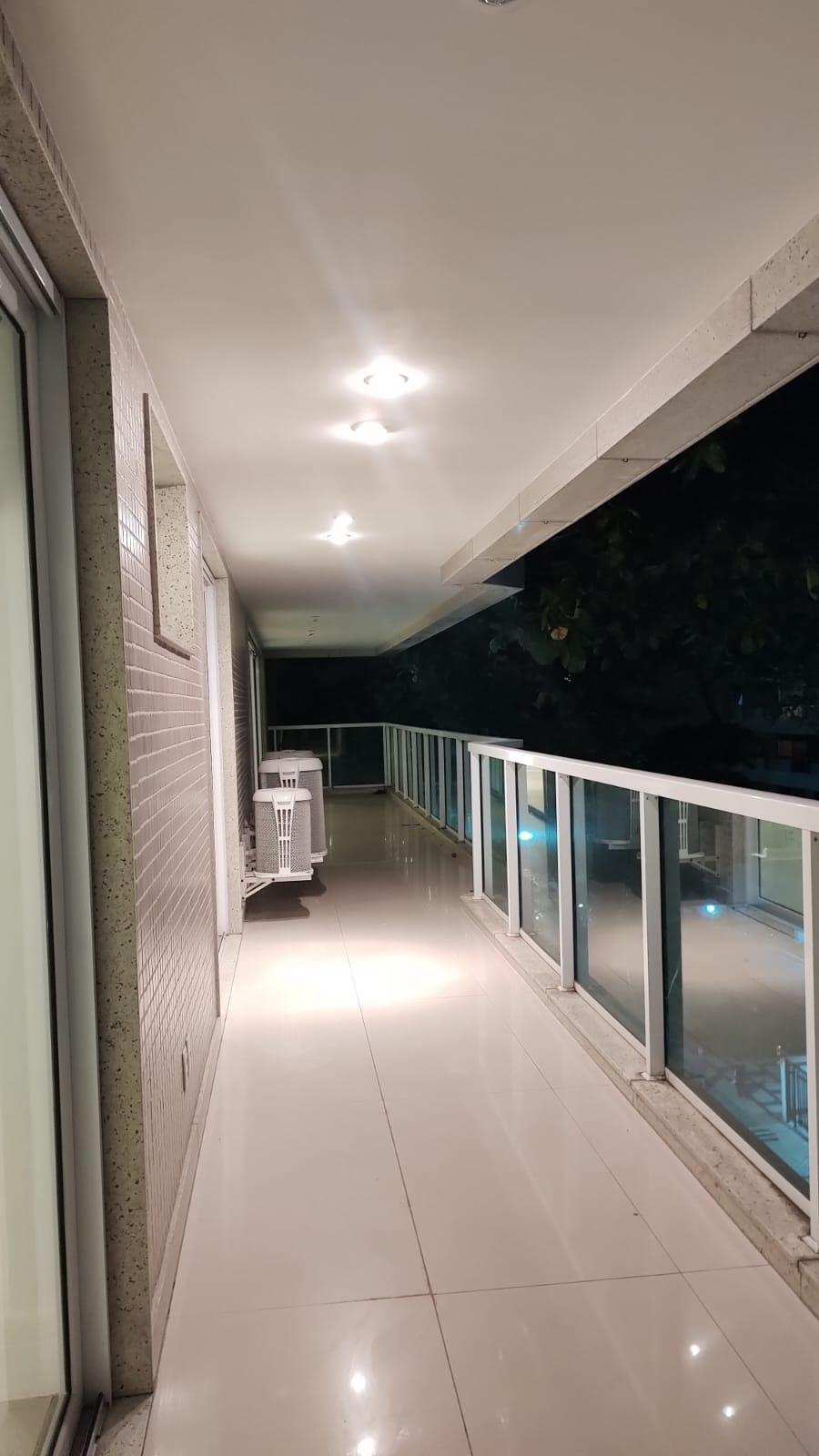  - Apartamento de luxo para alugar em Rio de Janeiro, Leblon, com 4 quartos, 280m²