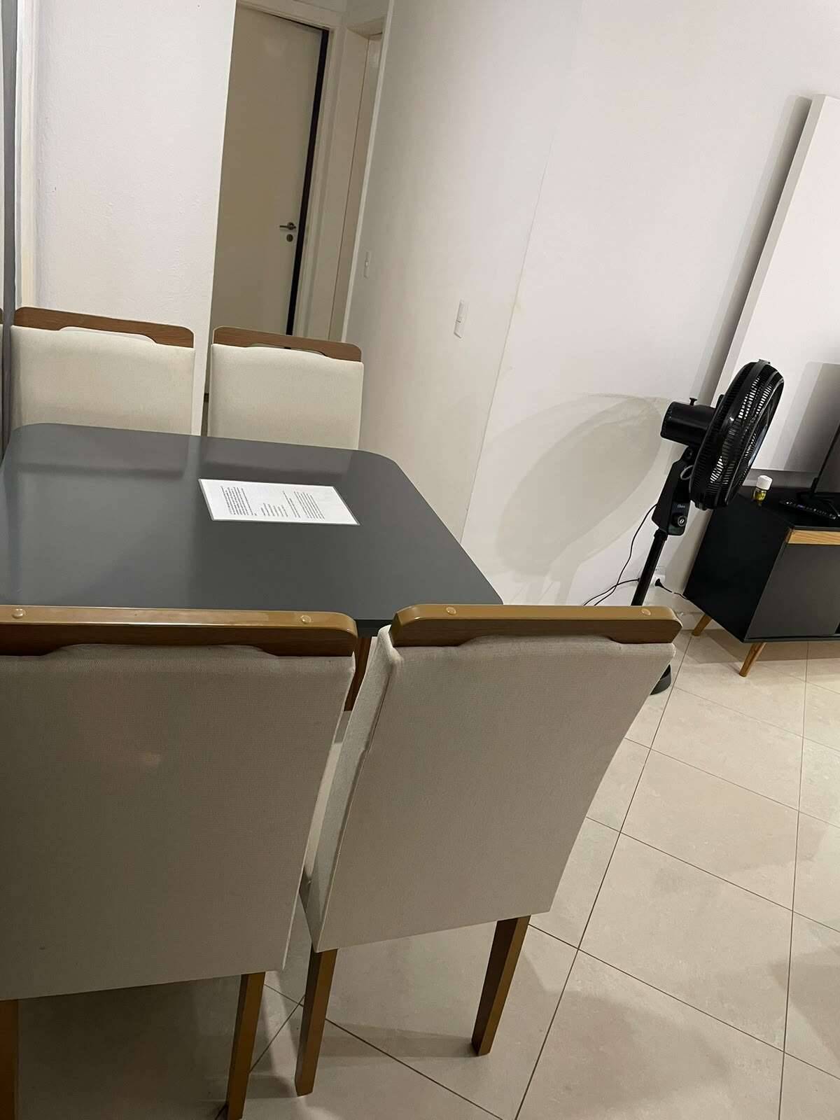  - Apartamento para alugar em Rio de Janeiro, Recreio dos Bandeirantes, com 2 quartos, 81m²