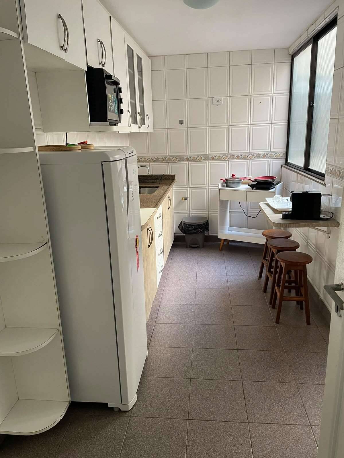  - Apartamento para alugar em Rio de Janeiro, Recreio dos Bandeirantes, com 2 quartos, 81m²