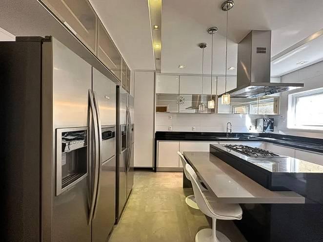  - Casa para alugar em Rio de Janeiro, Barra da Tijuca, com 6 quartos, 710m²