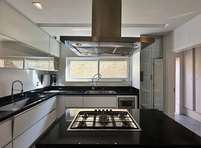  - Casa para alugar em Rio de Janeiro, Barra da Tijuca, com 6 quartos, 710m²