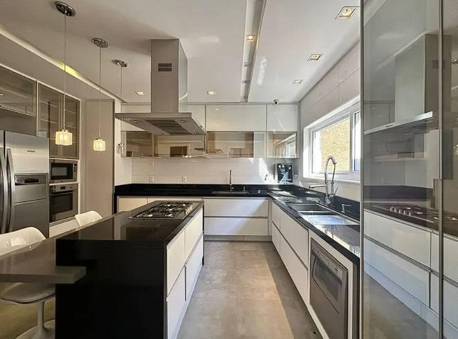 Casa para alugar em Rio de Janeiro, Barra da Tijuca, com 6 quartos, 710m² - Amar Imóvel