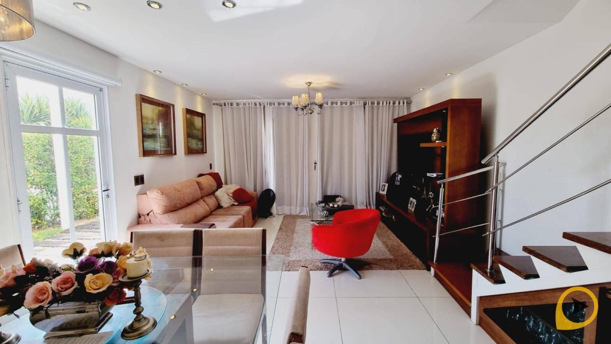 Casa de condomínio com 3 quartos, 162m², à venda em Rio de Janeiro, Recreio dos Bandeirantes