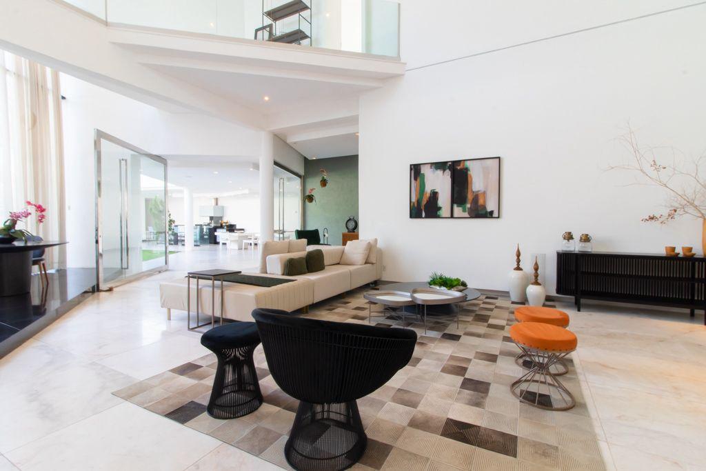  - Casa de condomínio em Rio de Janeiro, Barra da Tijuca, com 4 quartos, 800m²