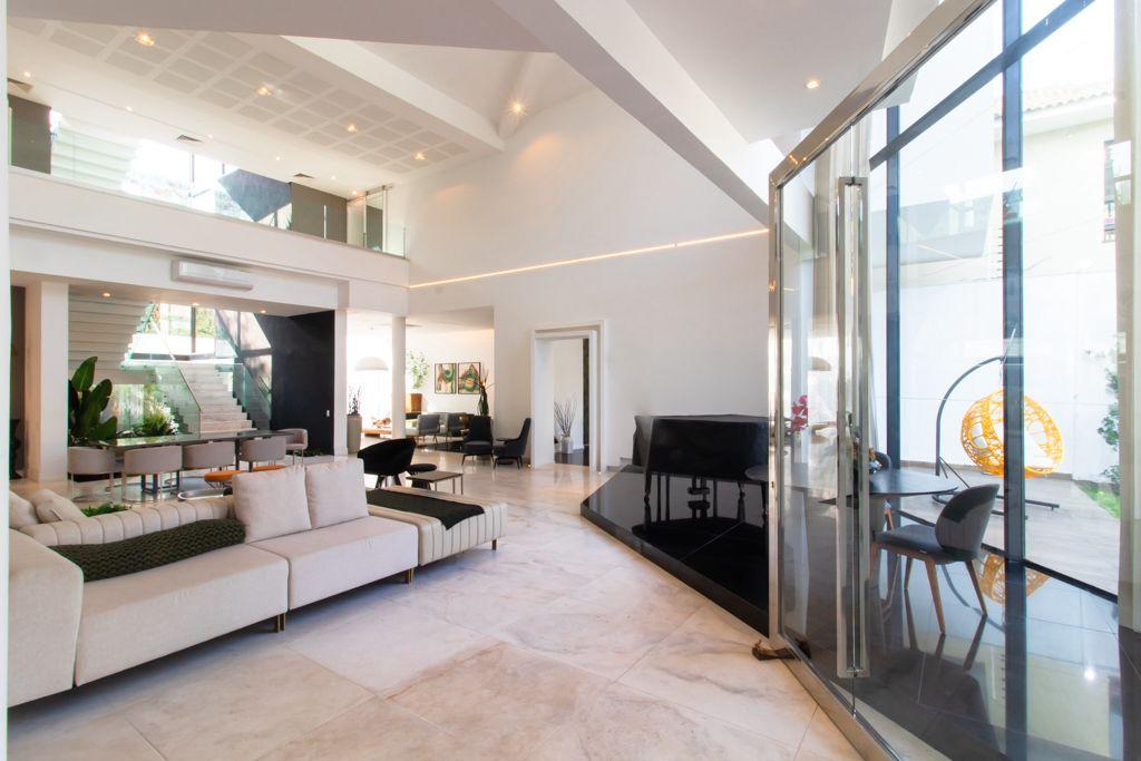  - Casa de condomínio em Rio de Janeiro, Barra da Tijuca, com 4 quartos, 800m²
