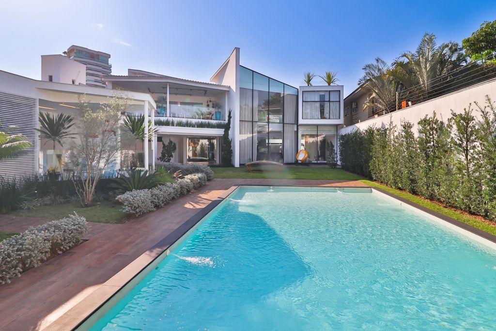  - Casa de condomínio em Rio de Janeiro, Barra da Tijuca, com 4 quartos, 800m²