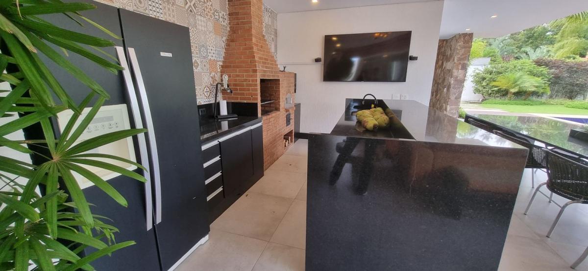  - Casa de condomínio com 4 quartos, 720m² em Rio de Janeiro, Barra da Tijuca