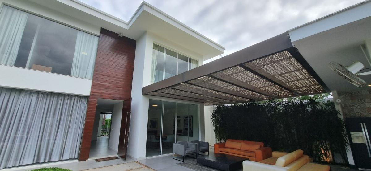 Casa de condomínio com 4 quartos, 720m² em Rio de Janeiro, Barra da Tijuca - Amar Imóvel