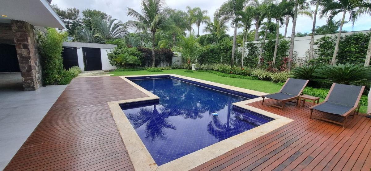  - Casa de condomínio com 4 quartos, 720m² em Rio de Janeiro, Barra da Tijuca