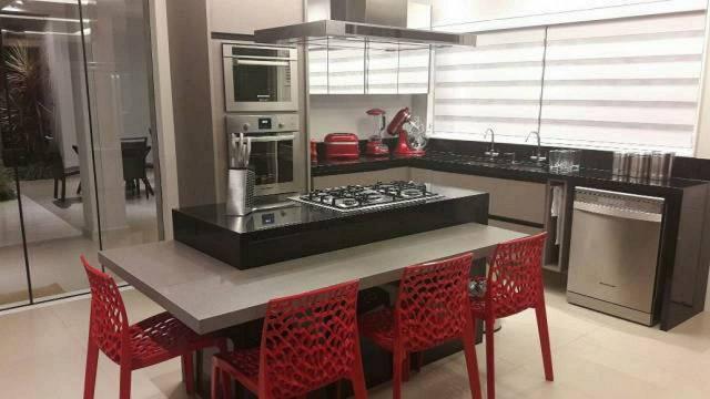  - Casa de condomínio com 4 quartos, 760m² em Rio de Janeiro, Barra da Tijuca