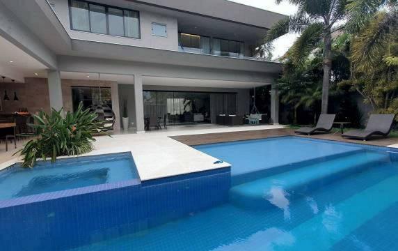 Casa de condomínio com 4 quartos, 760m² em Rio de Janeiro, Barra da Tijuca - Amar Imóvel