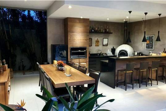  - Casa de condomínio com 4 quartos, 760m² em Rio de Janeiro, Barra da Tijuca