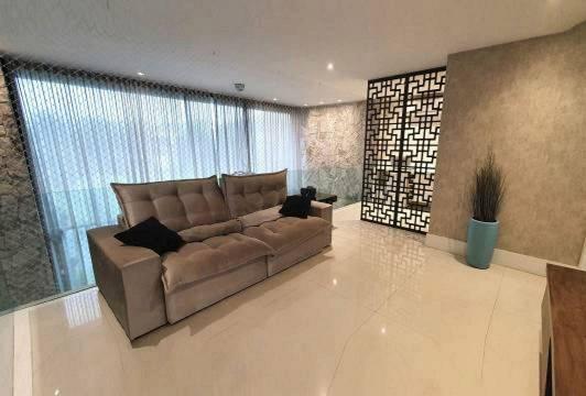  - Casa de condomínio com 4 quartos, 760m² em Rio de Janeiro, Barra da Tijuca