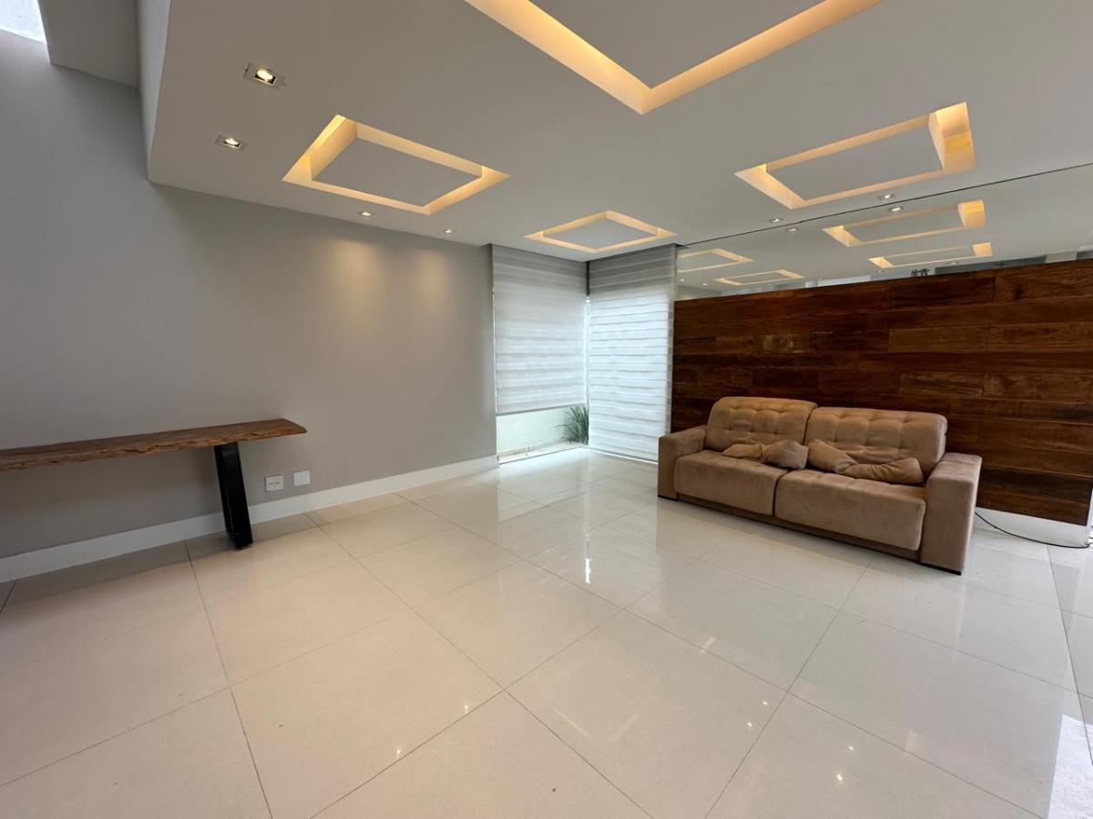 Casa de condomínio com 4 quartos, 300m², à venda em Rio de Janeiro, Recreio dos Bandeirantes