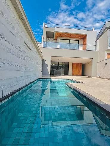 Casa de condomínio com 5 quartos, 420m² em Rio de Janeiro, Recreio dos Bandeirantes