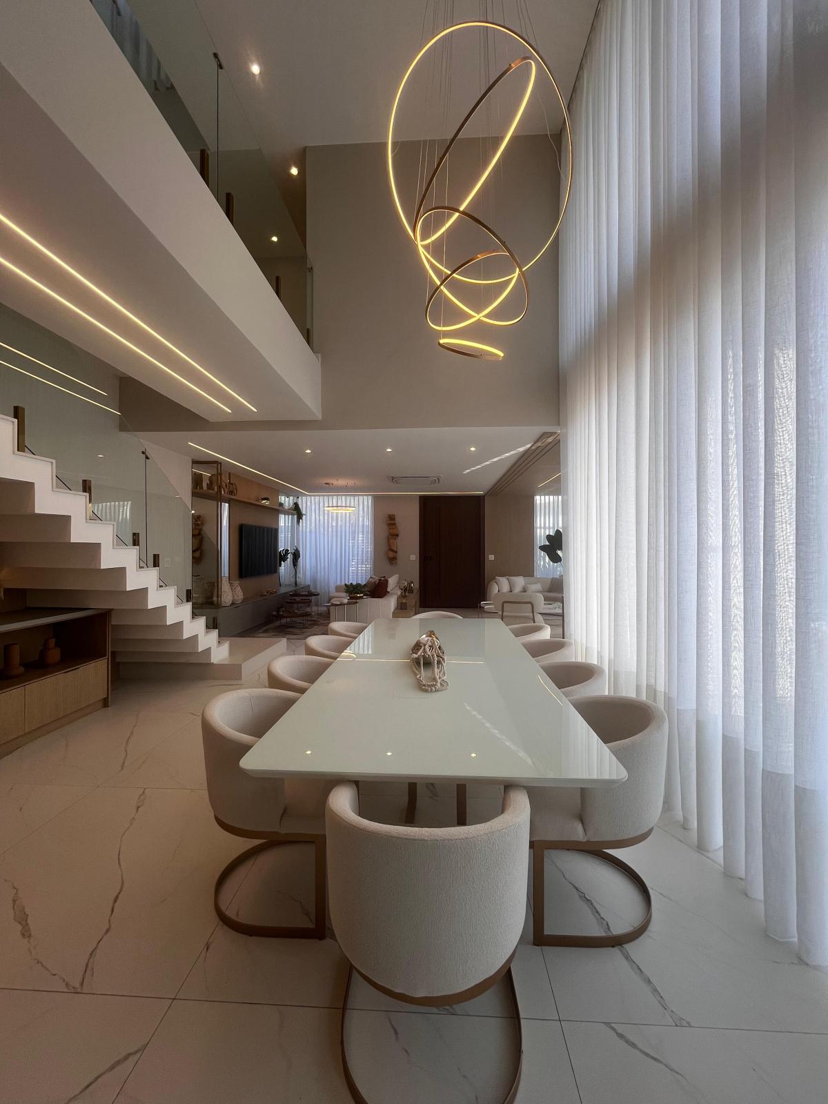 Casa de condomínio com 5 quartos, 536m² em Rio de Janeiro, Recreio dos Bandeirantes