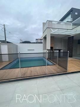 CASA DE CONDOMÍNIO NO RECREIO PARA LOCAÇÃO E VENDA