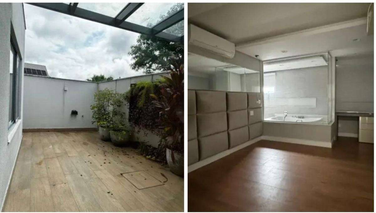  - Casa de condomínio para alugar em Rio de Janeiro, Recreio dos Bandeirantes, com 3 quartos, 300m²