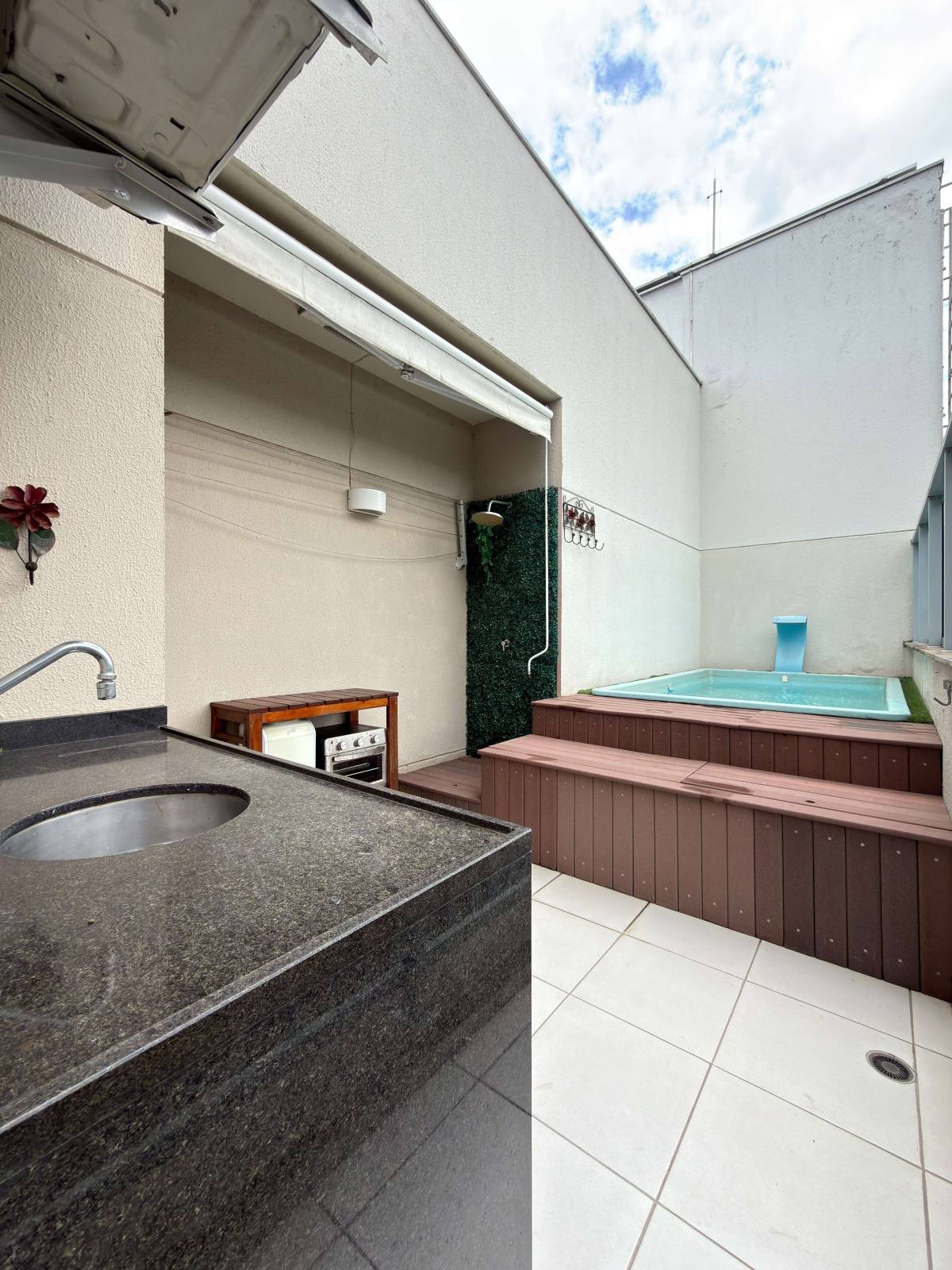  - Cobertura à venda em Rio de Janeiro, Recreio dos Bandeirantes, com 3 quartos, 128m²