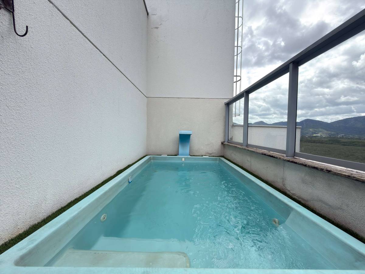  - Cobertura à venda em Rio de Janeiro, Recreio dos Bandeirantes, com 3 quartos, 128m²