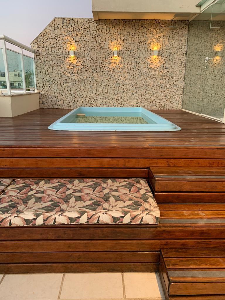 Cobertura com 3 quartos, 160m², à venda em Rio de Janeiro, Barra da Tijuca