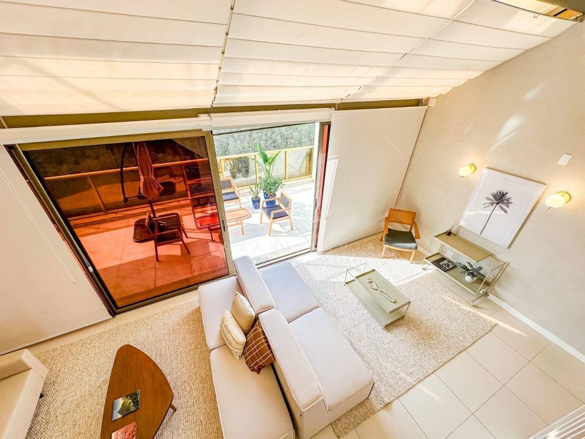 Cobertura com 3 quartos, 367m², à venda em Rio de Janeiro, Barra da Tijuca