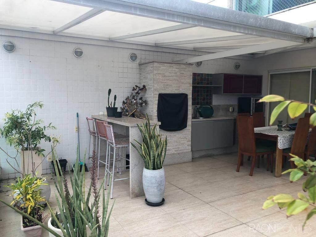 COBERTURA NO RECREIO DOS BANDEIRANTES NA GLEBA A