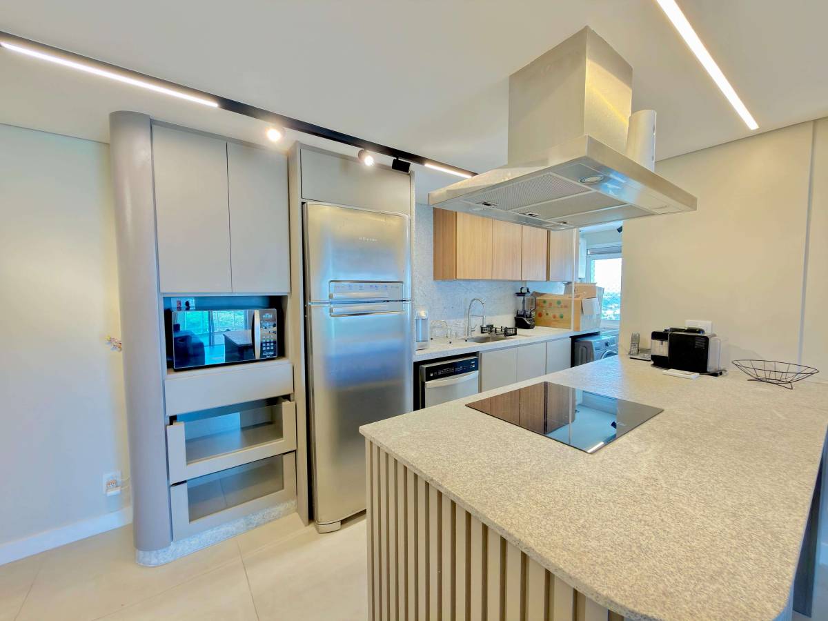 Cobertura para alugar em Rio de Janeiro, Barra da Tijuca, com 3 quartos, 220m² - Amar Imóvel
