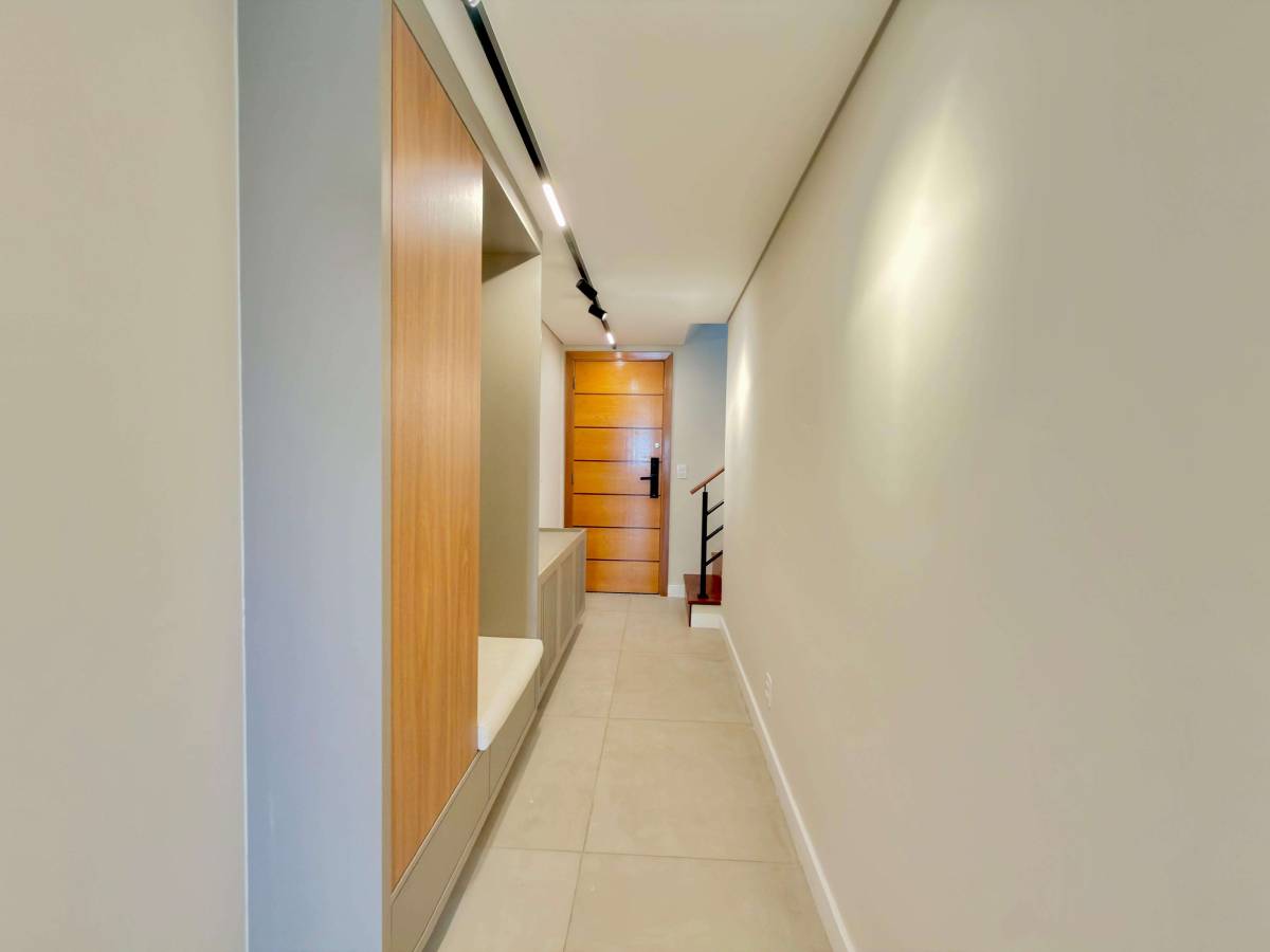  - Cobertura para alugar em Rio de Janeiro, Barra da Tijuca, com 3 quartos, 220m²